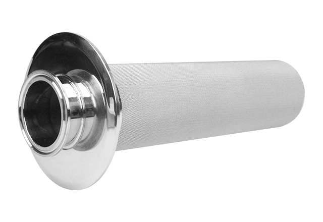 wire mesh filter